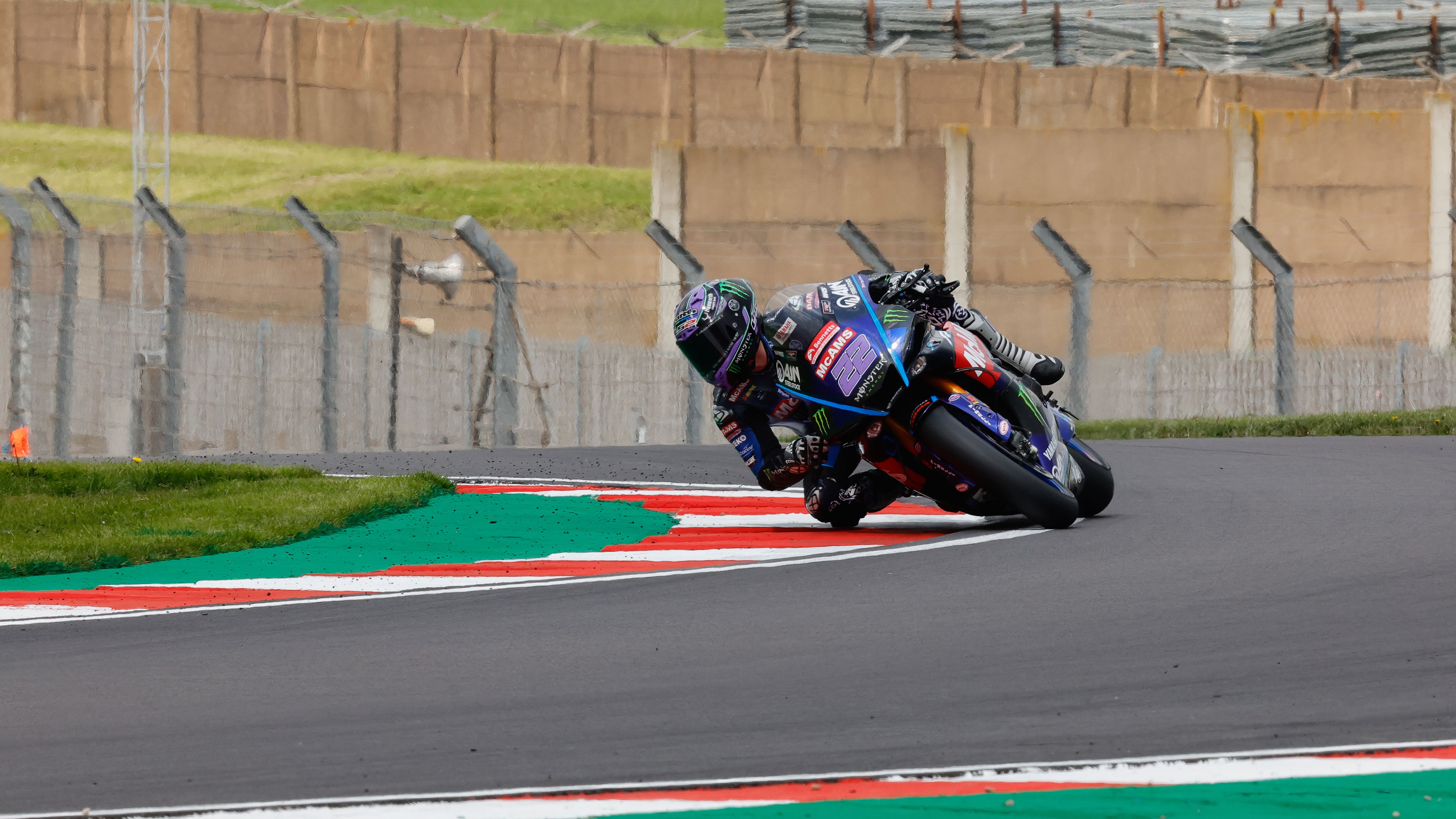 O'Halloran, Donington, 2023, BSB, British Superbikes, Race two, round three